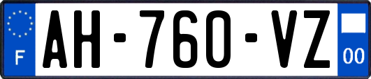 AH-760-VZ