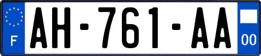 AH-761-AA