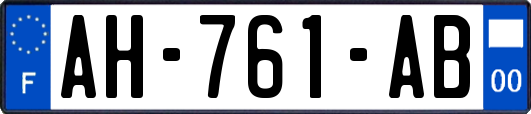 AH-761-AB