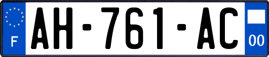 AH-761-AC