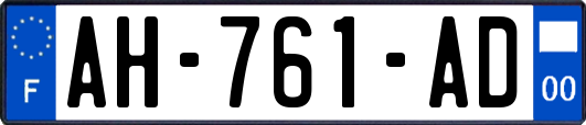 AH-761-AD