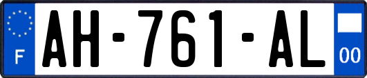 AH-761-AL