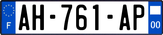 AH-761-AP