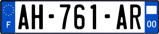 AH-761-AR