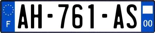 AH-761-AS