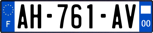 AH-761-AV