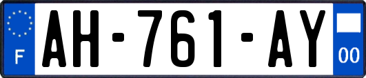 AH-761-AY