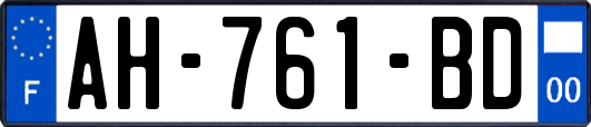 AH-761-BD