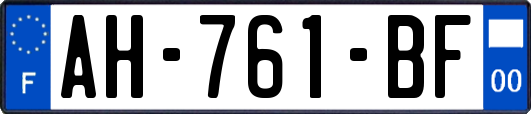 AH-761-BF