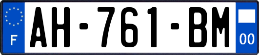 AH-761-BM