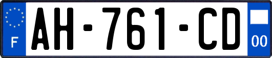 AH-761-CD