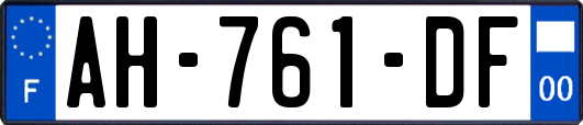 AH-761-DF