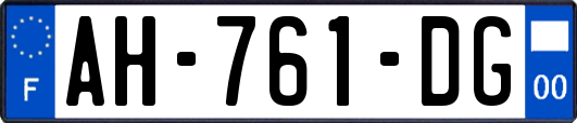 AH-761-DG