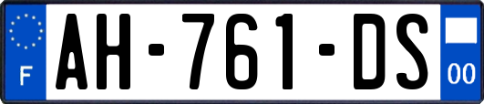 AH-761-DS