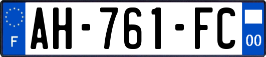 AH-761-FC