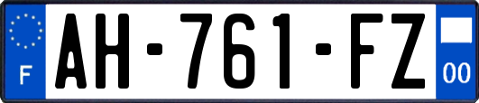 AH-761-FZ