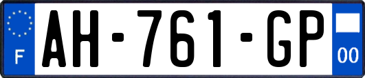 AH-761-GP