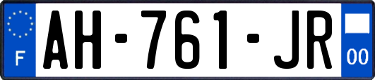 AH-761-JR