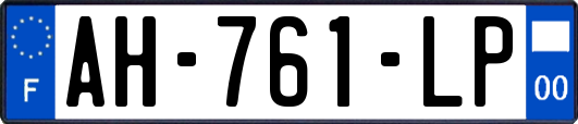 AH-761-LP