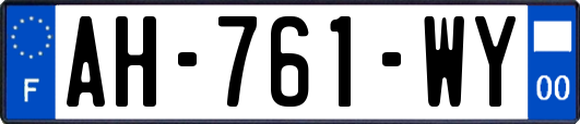 AH-761-WY
