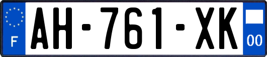 AH-761-XK