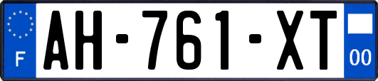 AH-761-XT