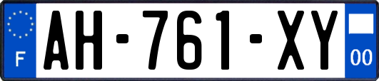AH-761-XY