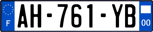 AH-761-YB