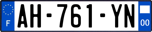 AH-761-YN