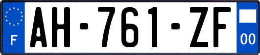 AH-761-ZF