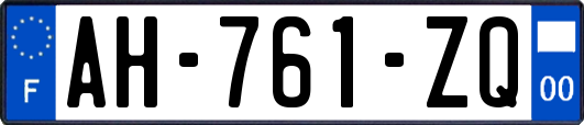 AH-761-ZQ