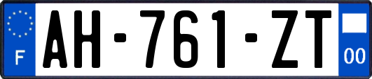 AH-761-ZT