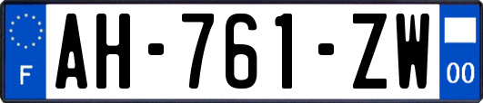 AH-761-ZW