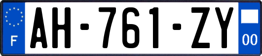 AH-761-ZY