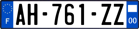 AH-761-ZZ