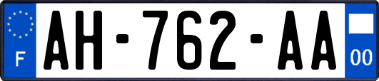 AH-762-AA