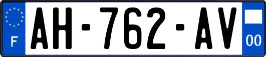 AH-762-AV