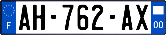 AH-762-AX
