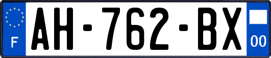 AH-762-BX