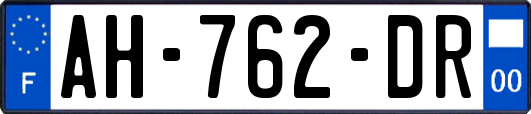 AH-762-DR