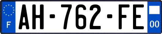 AH-762-FE