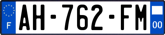 AH-762-FM