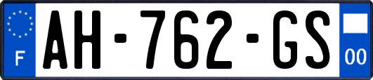AH-762-GS