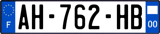 AH-762-HB