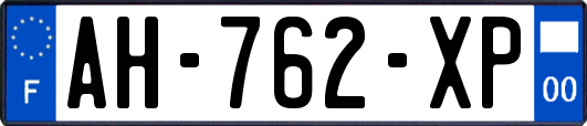 AH-762-XP