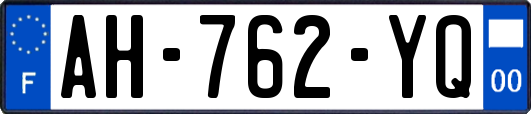 AH-762-YQ