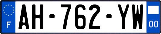 AH-762-YW