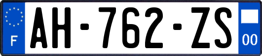 AH-762-ZS