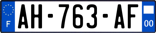 AH-763-AF