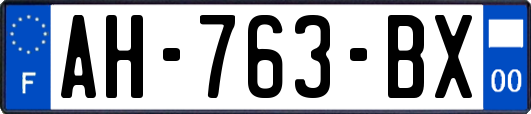 AH-763-BX